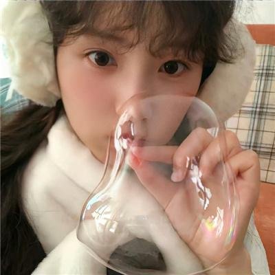 幸运的混蛋