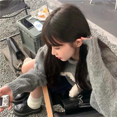 任性女郎