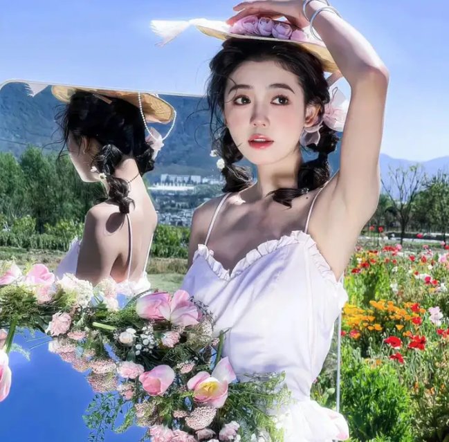 生命宛如致命恶疾